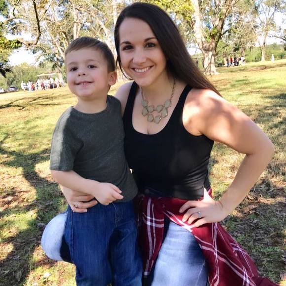 Meet your Posher, Tasha - Picture 1 of 1